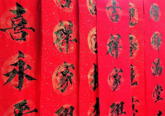 春聯(lián)印刷廠選哪家？